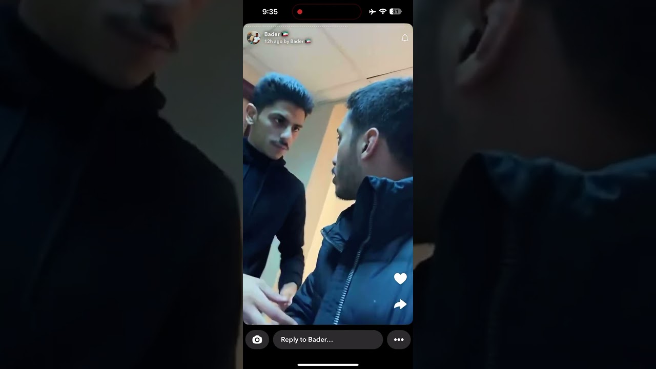 سنابات بدر الحسينان 14/1/2024