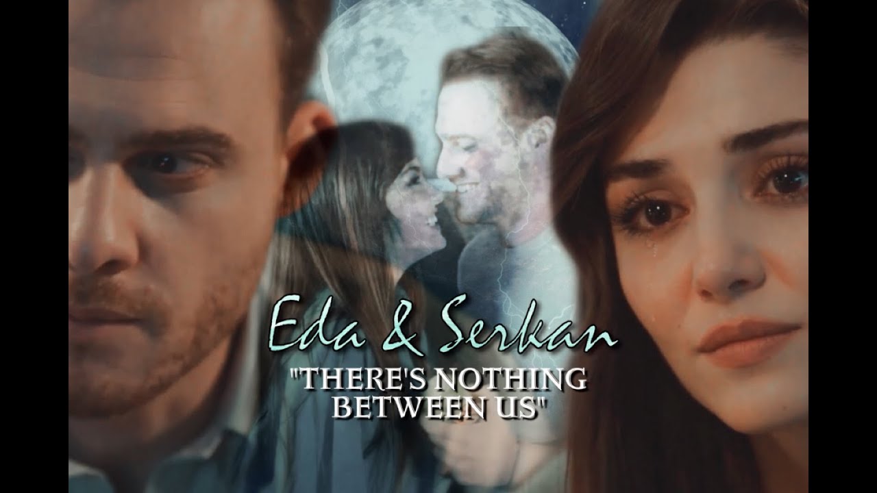 Eda & Serkan - 