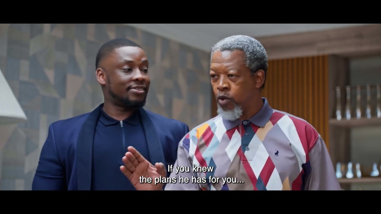Mshengu has an announcement - My Brother's Keeper | S 1 | Ep 29 | Mzansi Magic  | DStv