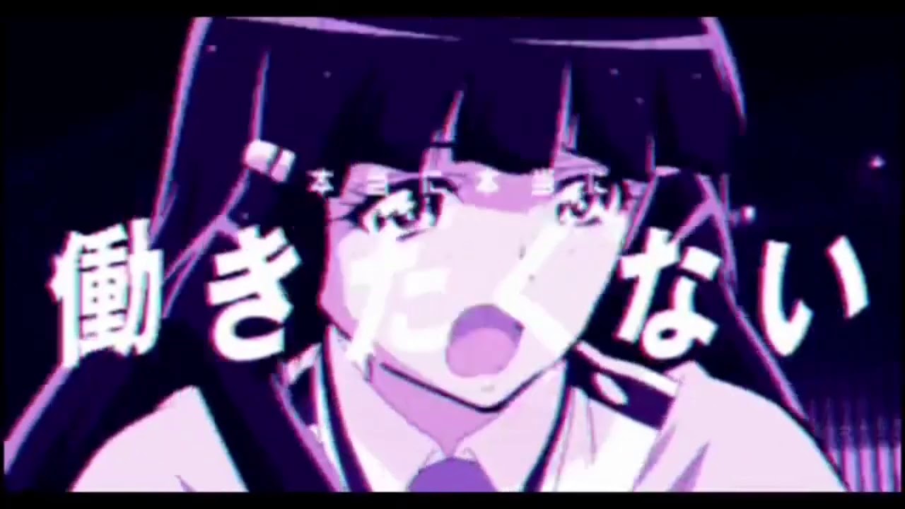 Penelope Scott-  Rät (Tiktok version slowed) 1hour