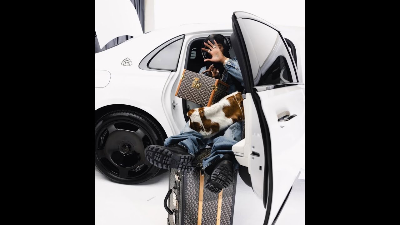 [FREE] Playboi Carti type beat - 