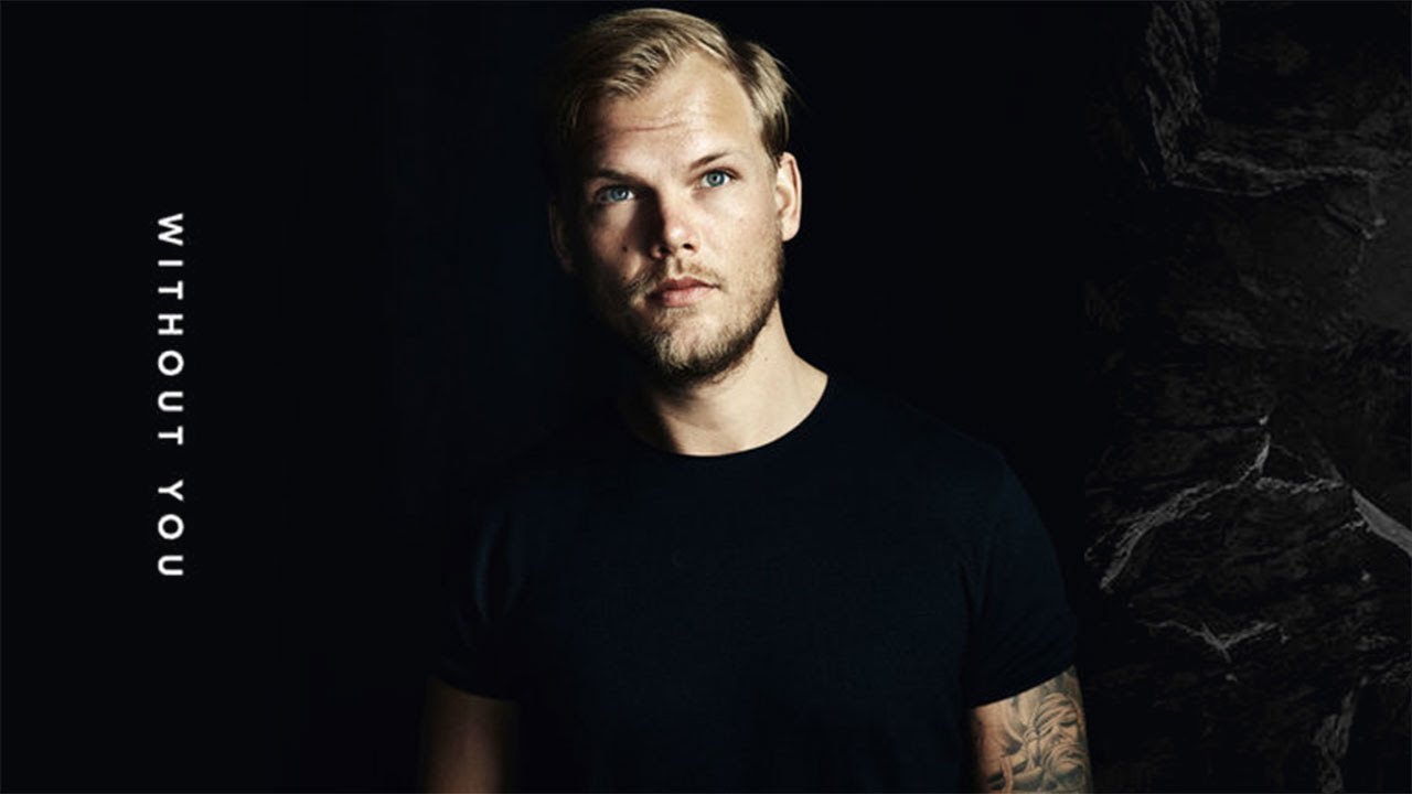 For You AVICII (Mashups) Castle On The Hill Without You (Thank you for music) R.I.P