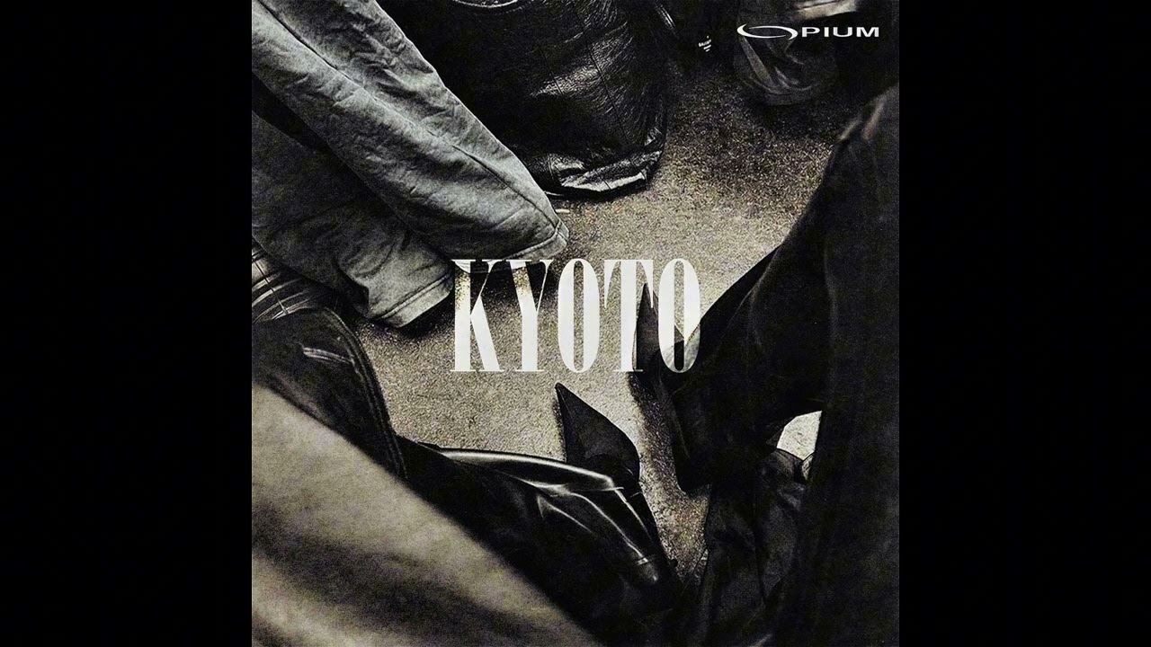 MONARXANY, itgmqprod - Kyoto (opiumcore)