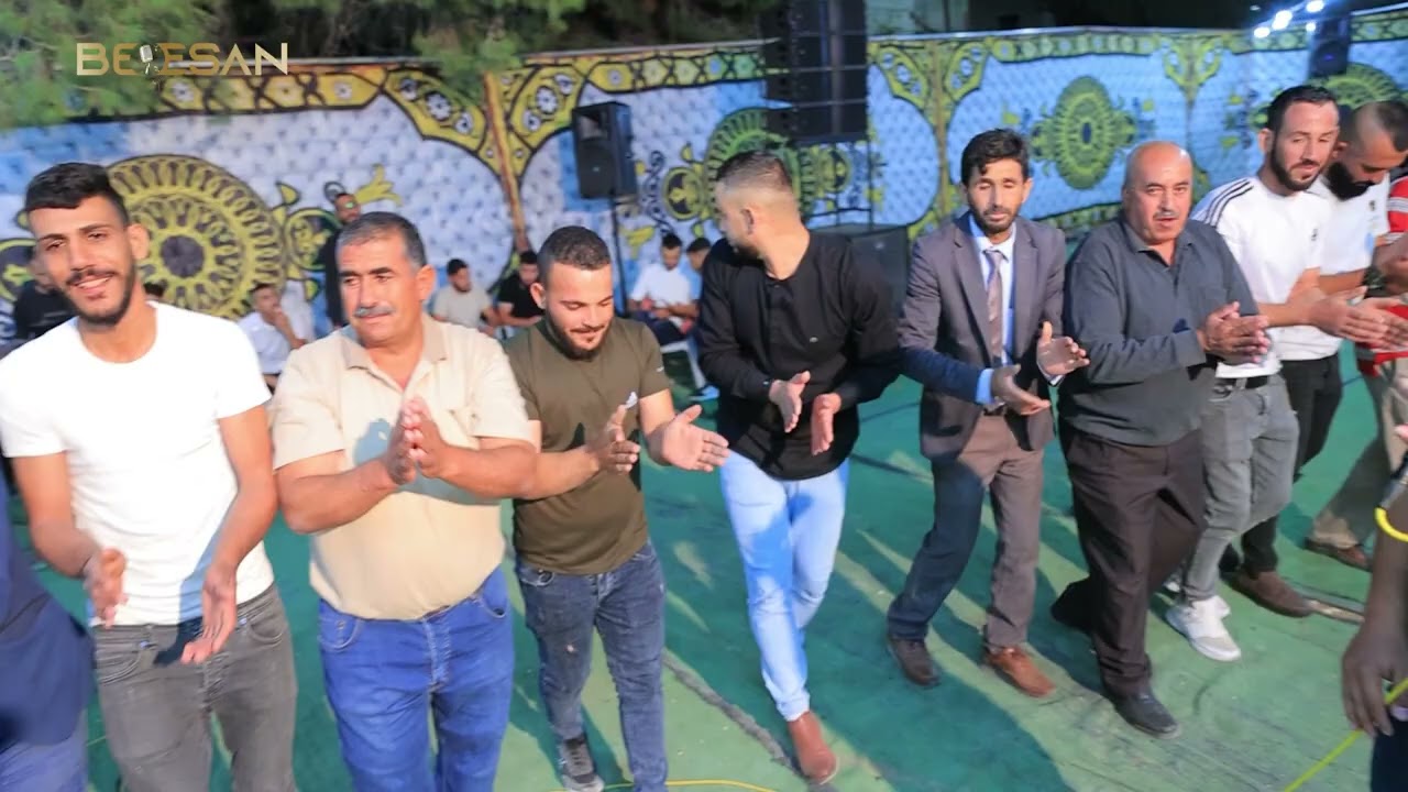 سامر قديم خذيني لابوكي محارب | ابو عقاب وسلامة الطوري 2023 #ملوك_الجنوب #تسجيلات_بيسان