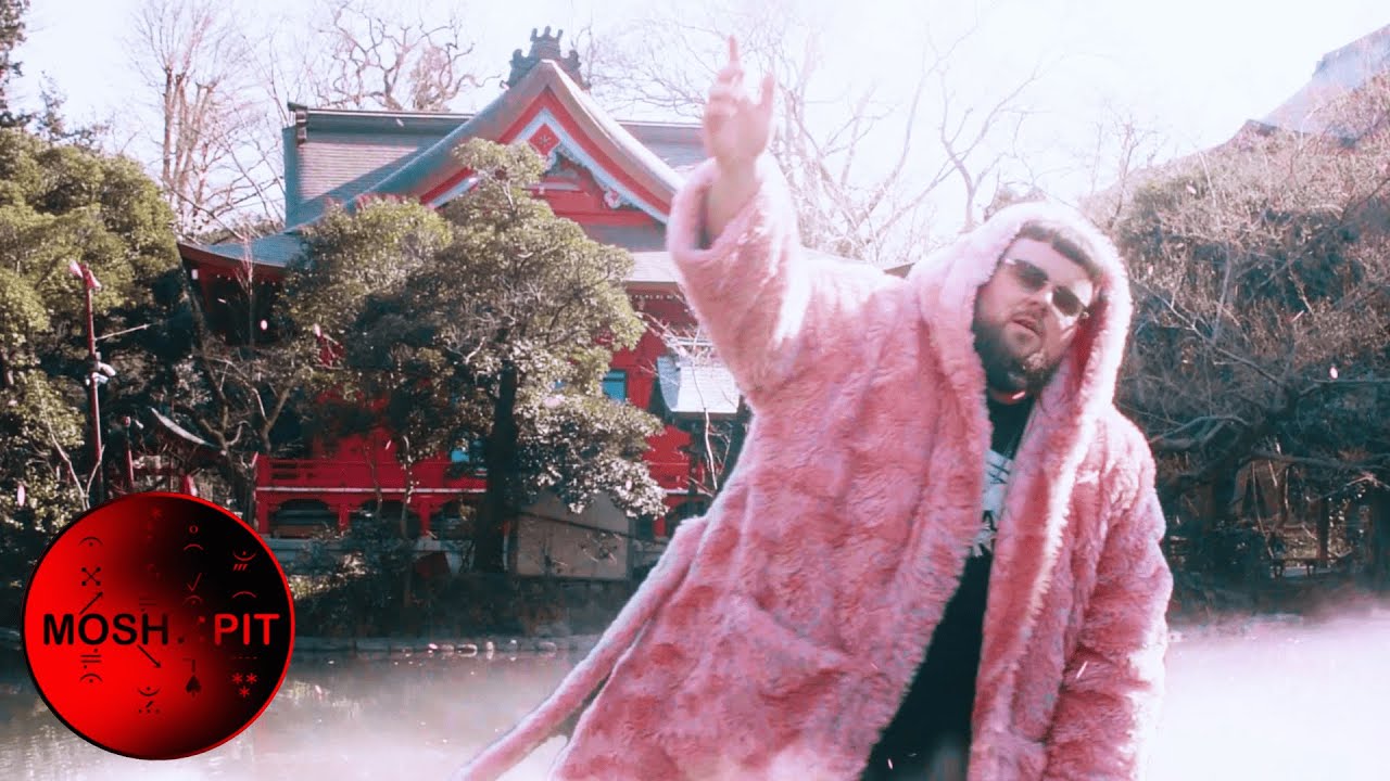 Joeyy || “Coat I Would Buy” ( Official Video ) [ Created by @MOSHPXT ]