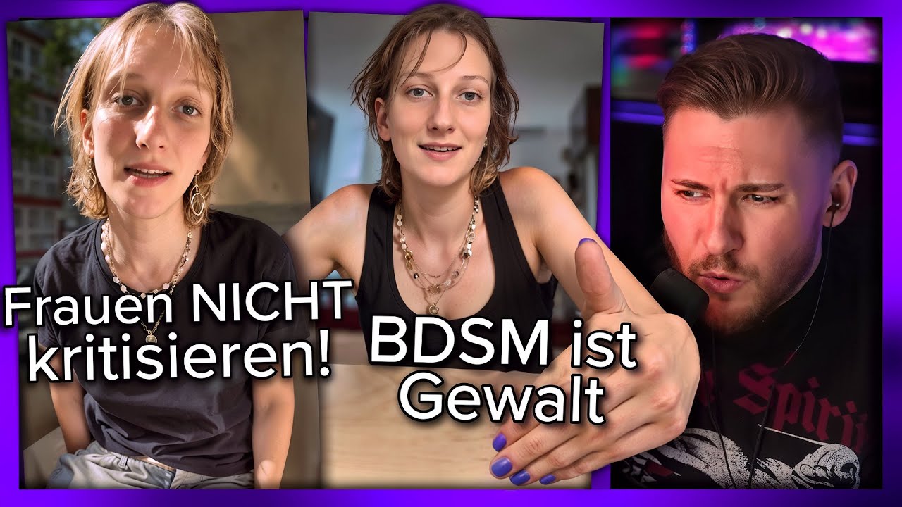 Siobhan wird immer schlimmer