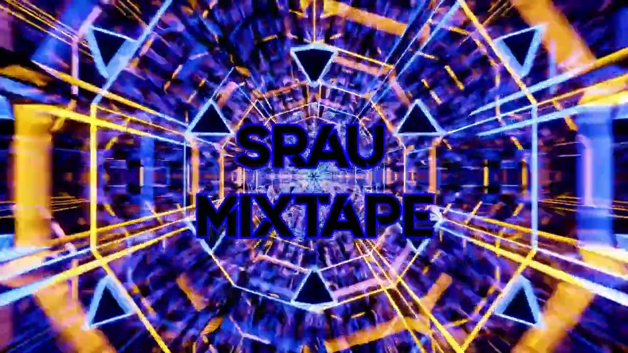 MIXTAPE INDOBOUNCE VOL.1🔥 | By SRAU