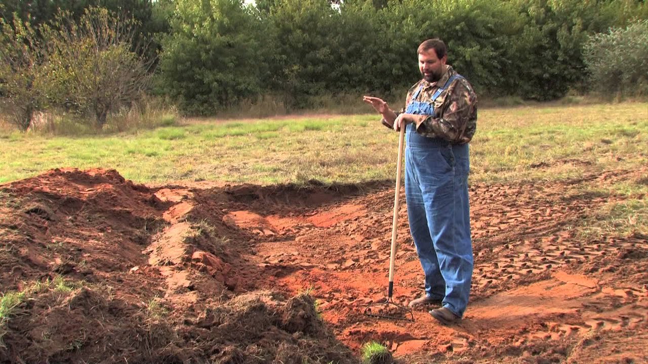 The Land Doctors - Episode Eight - Hugelkultur and 4D Farming