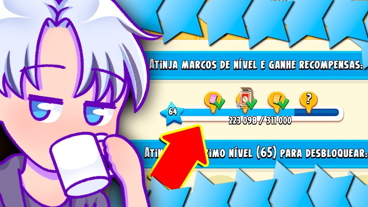 Como conseguir MUITO XP no HAY DAY em 2025