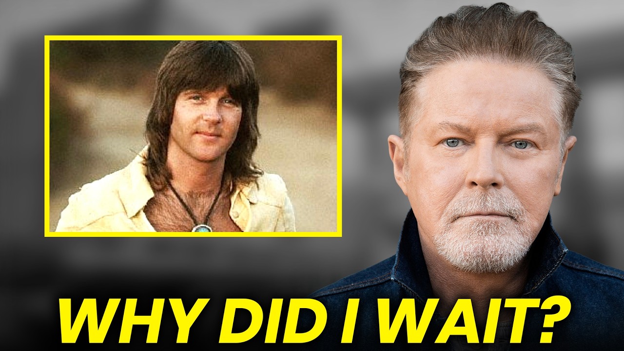 After Randy Meisner Death, The Eagles Finally Told The Truth Leaving Everyone STUNNED