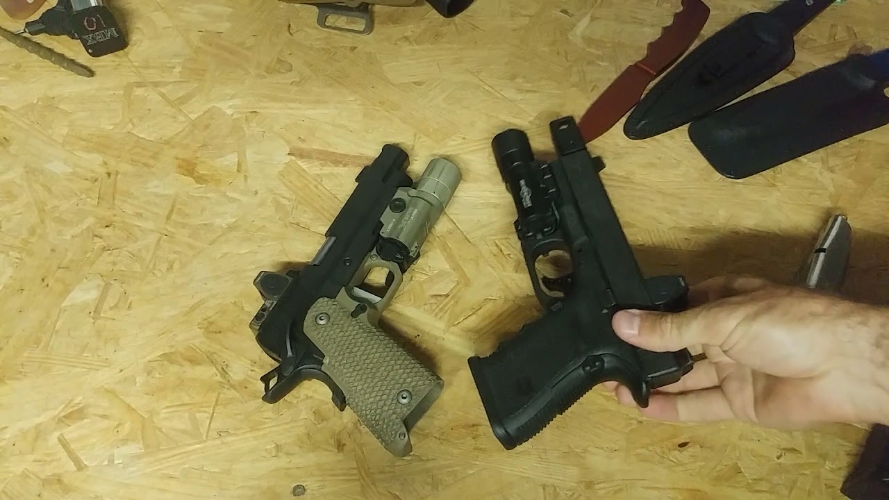 Roland Special vs Light Fighter
