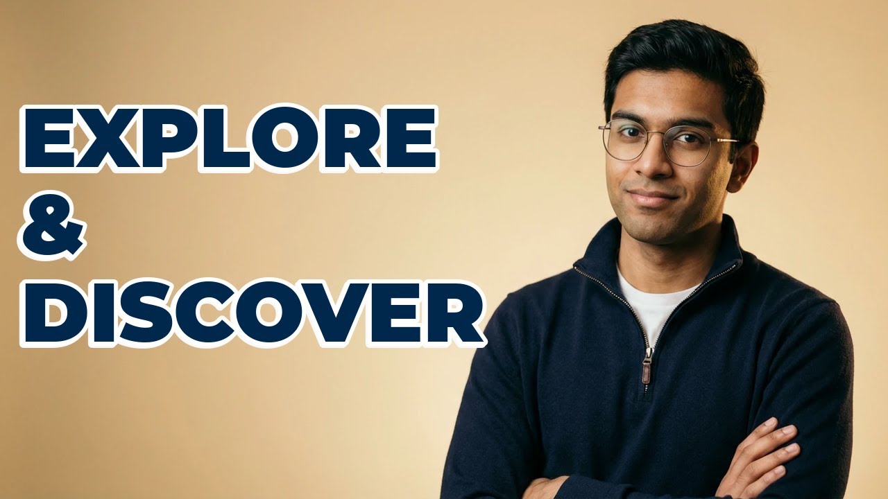 What Should I Study In College If Undecided?