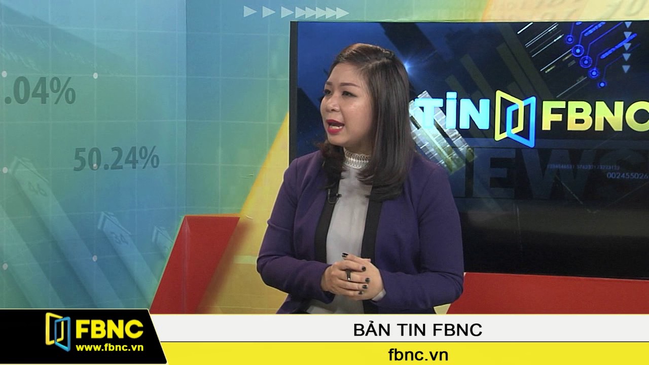 FBNC - Bản tin FBNC 25/11/2016 (Phần 6)