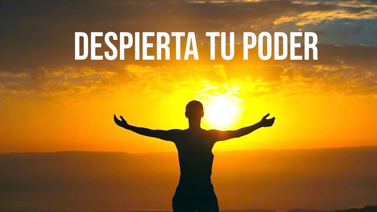 Meditaci&oacute;n guiada para DESPERTAR TU PODER INTERIOR