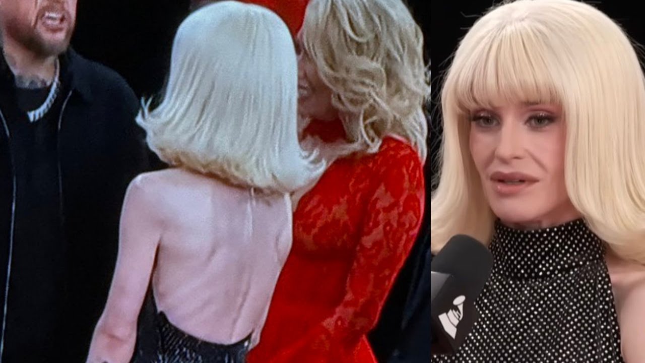 BANNED Photos Reveal How Sick Celebrities Look After Ozempic