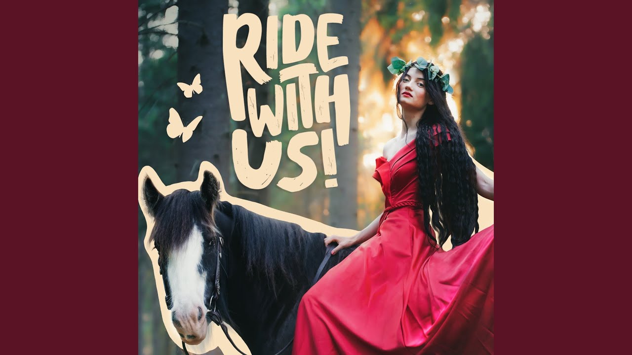 Ride with Us