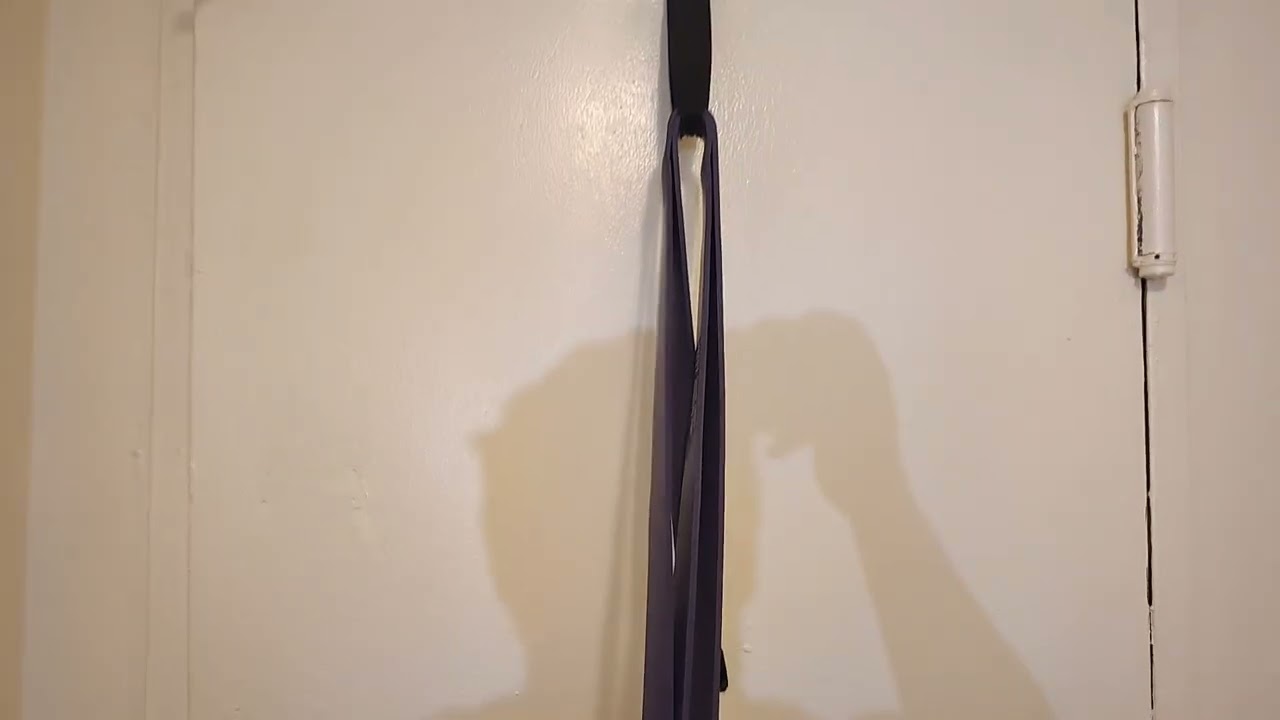 TGrip Maxx for Resistance Bands