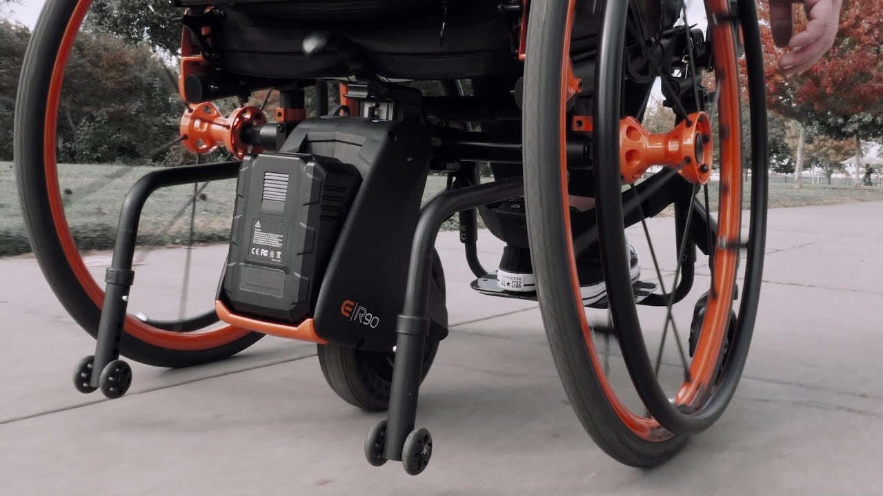 The Empulse R90&reg;