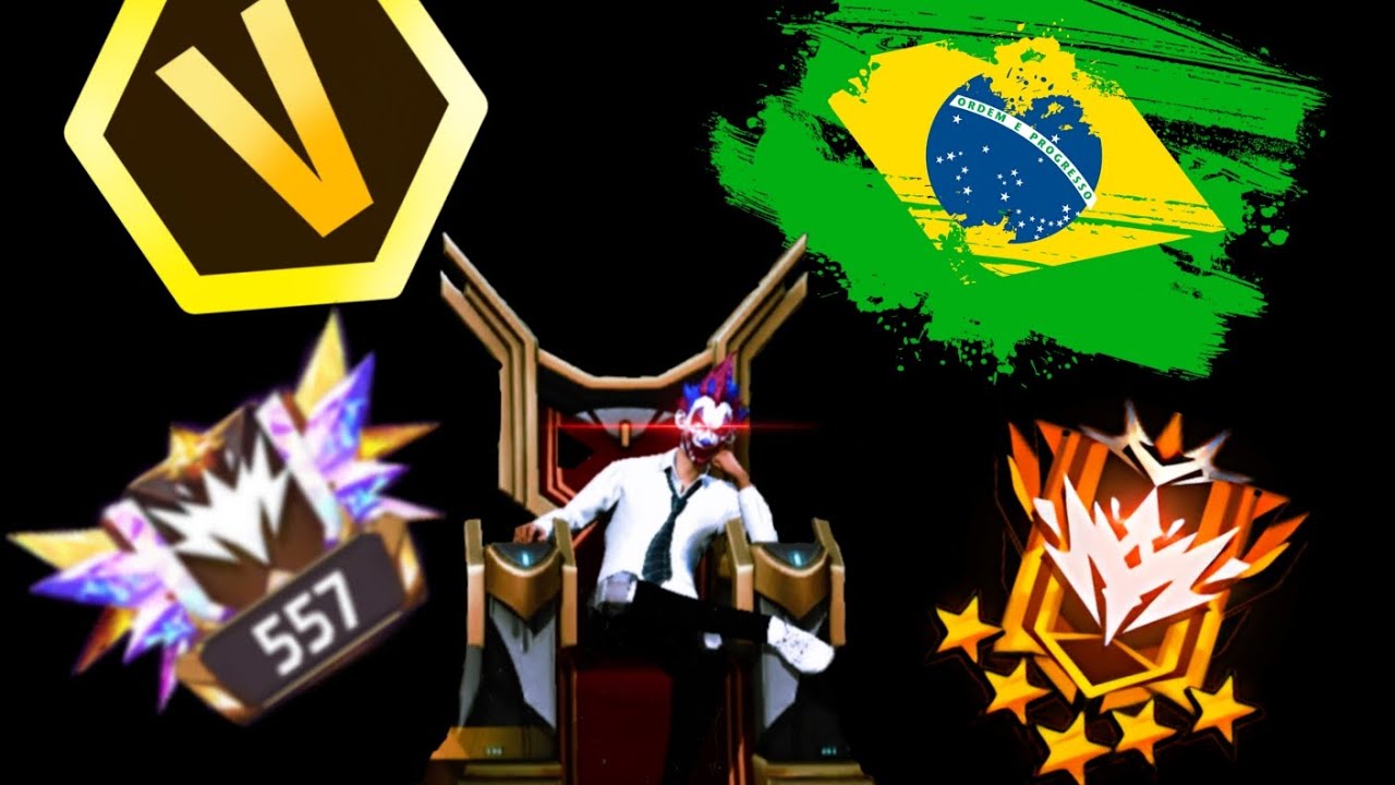 لقطات برازيلية في الذئب الوحيد 🇧🇷