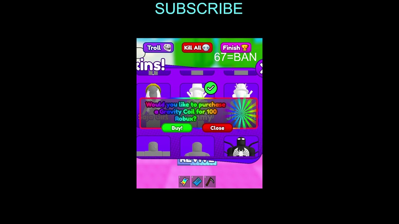 ONE WRONG STEP = GAME OVER ROBLOX LIVE CHALLANGE DAY 47