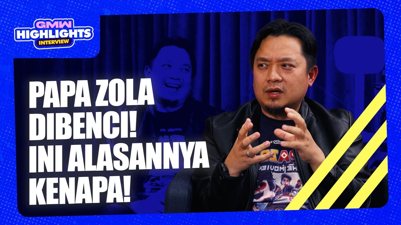 Cecah RM50 Juta! Papa Zola The Movie Bakal Tewaskan…? | GMW Highlights