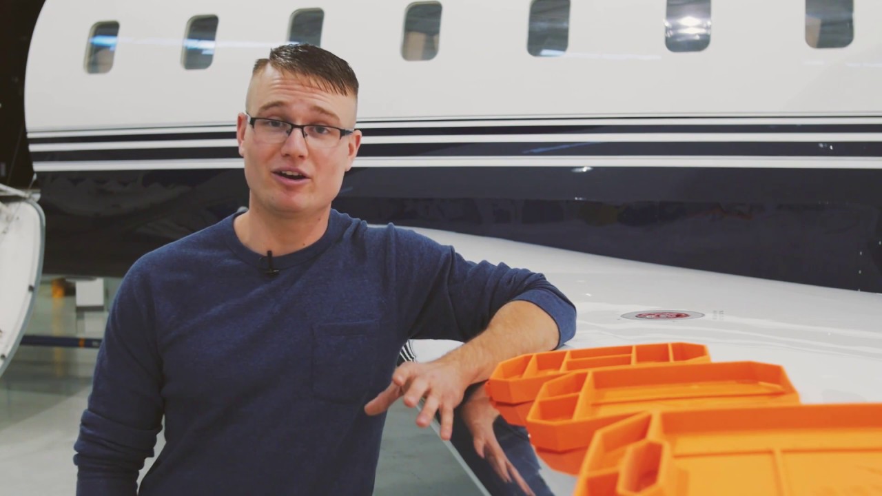 Grypmat Kickstarter Teaser!