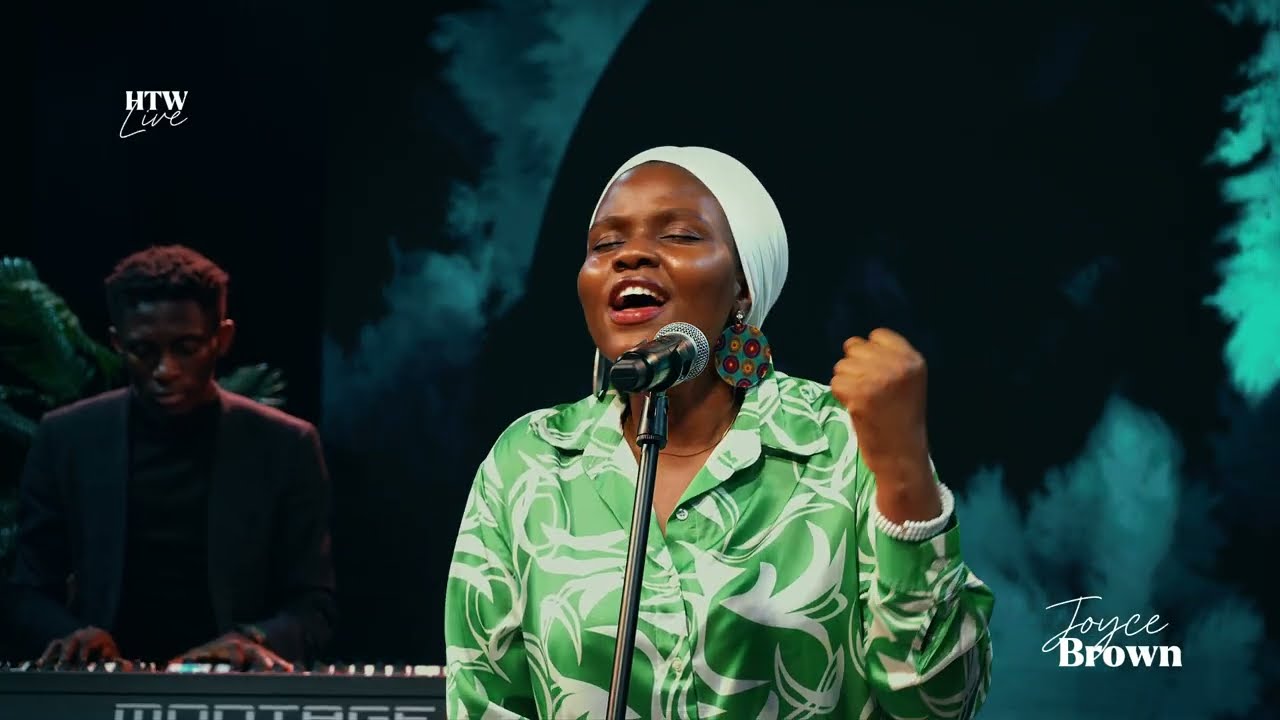 Heart of Worship (HTW) - February 2026