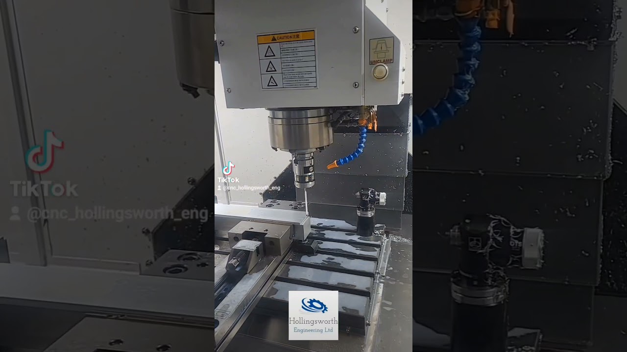 How to Datum With Renishaw OMP 60