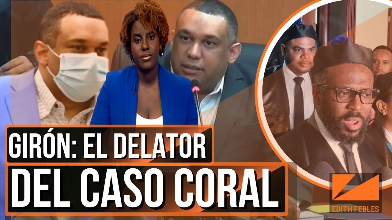 Raúl Girón: De pieza clave a condena suspendida en Caso Coral