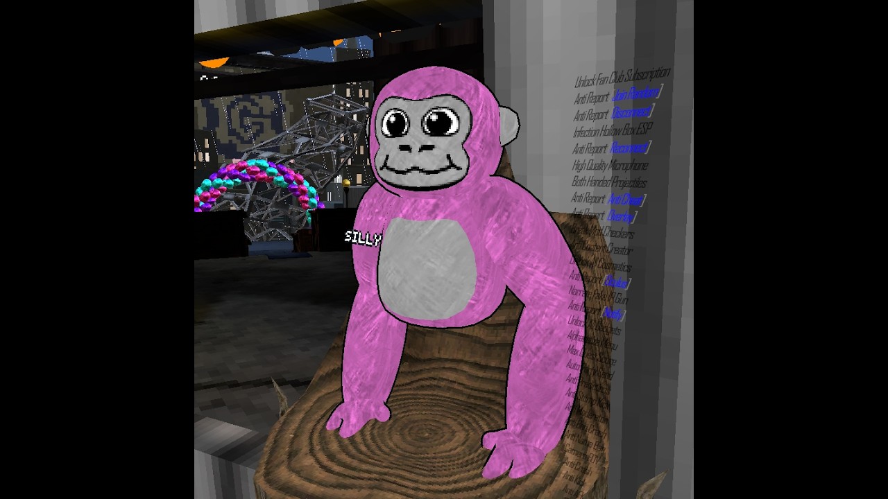 this is my new clan members