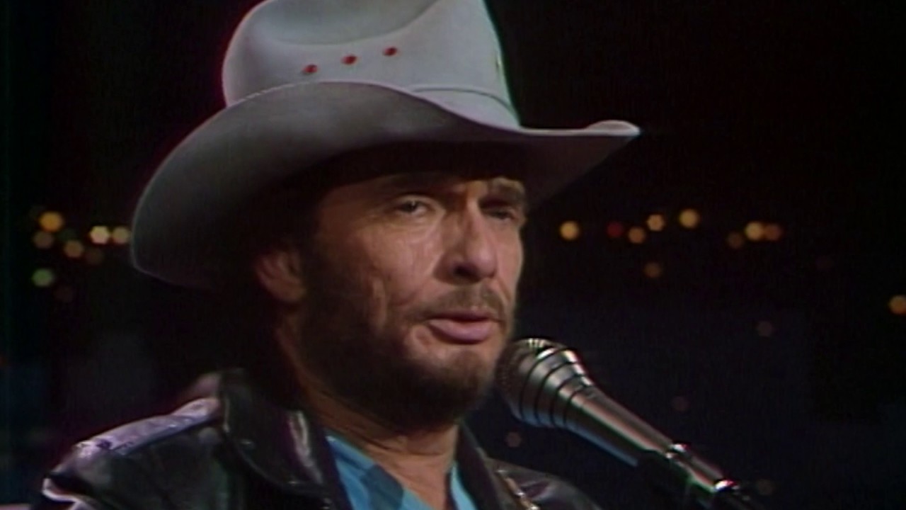Merle Haggard - 