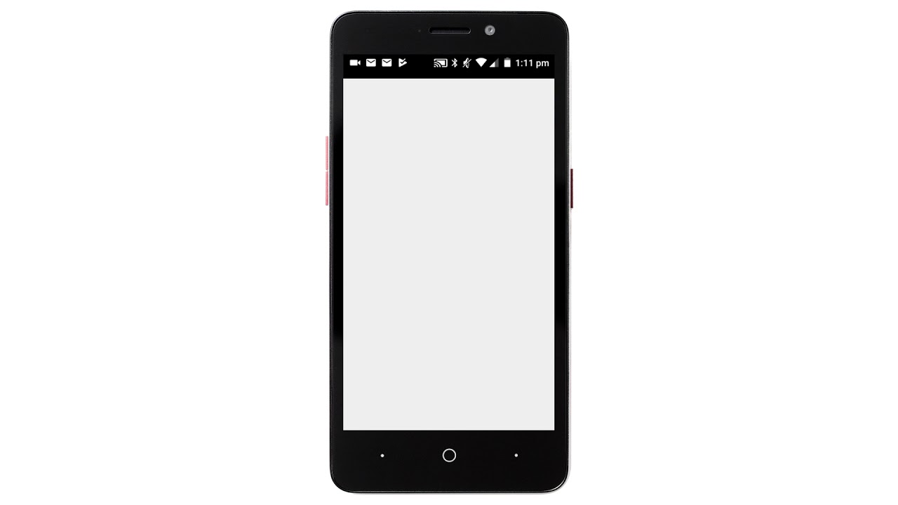 Canon PIXMA MG7720 - Connecting Your Android™ Device