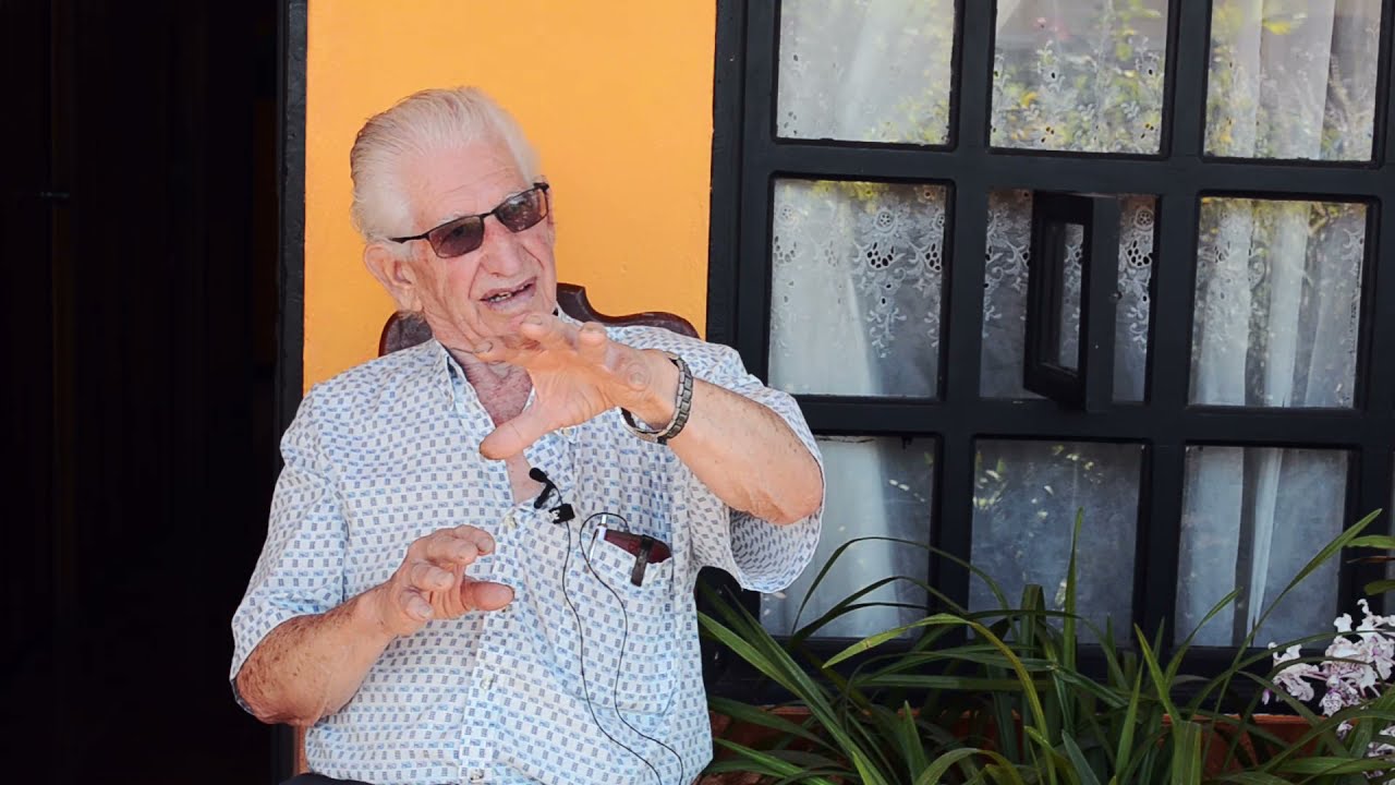 ▶ Mayid Jim&eacute;nez: hechos hist&oacute;ricos a&ntilde;os 80, 90,2000`s que Coope San Marcos