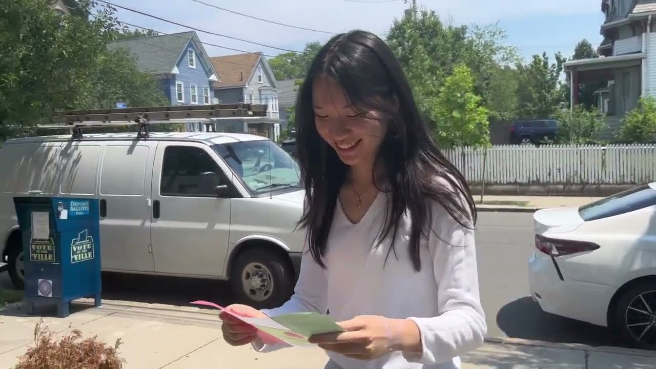 The One Star Rating | PWSF Student Film
