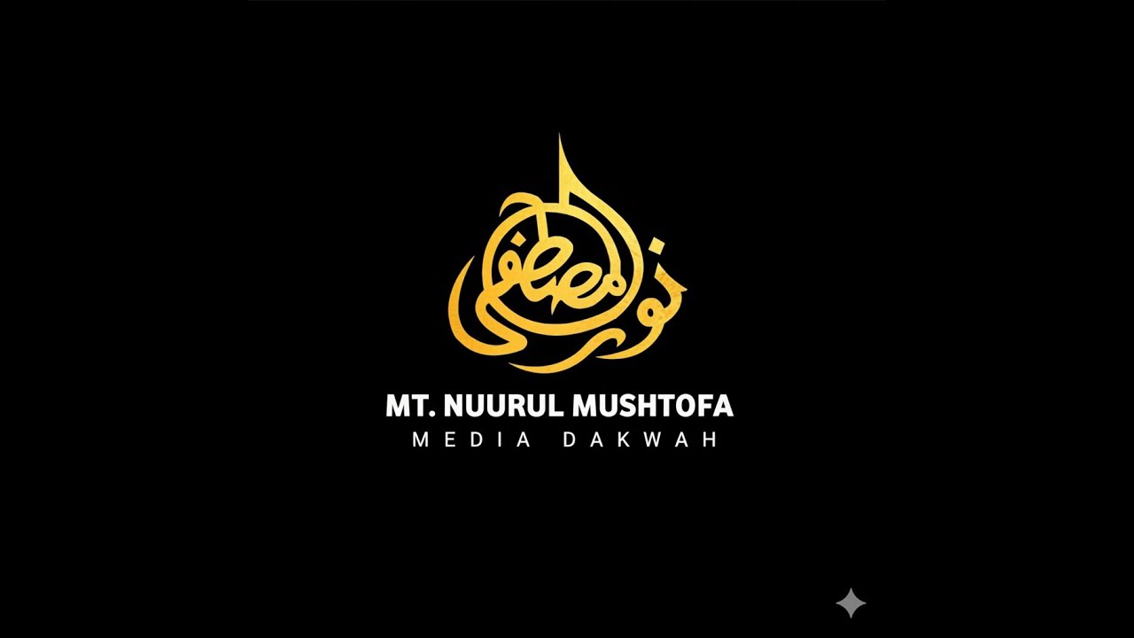 majlis ta'lim nuurul musthofa serakaman