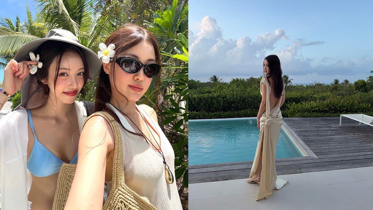 Homebody in New York | An introvert's ideal bachelorette weekend, wedding dress fitting in Korea