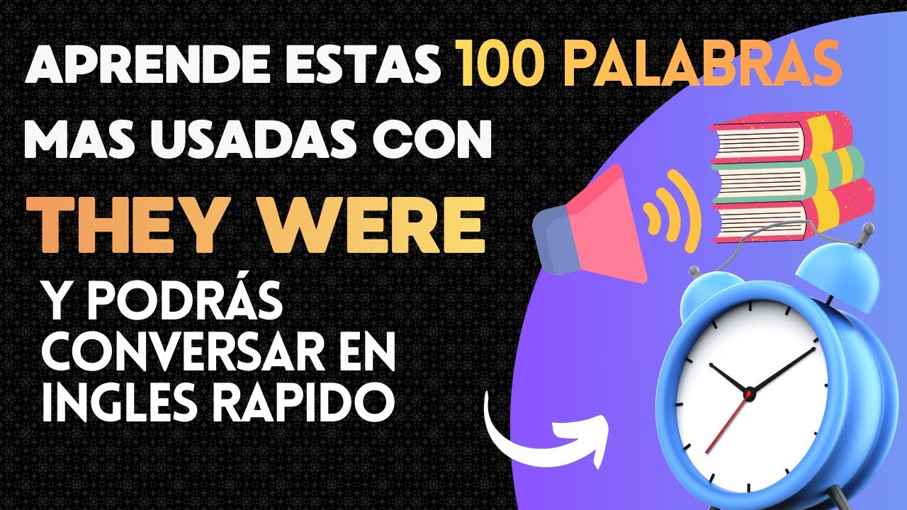Inglés desde Cero: Las [100] frases que usarás TODOS los días, con 
