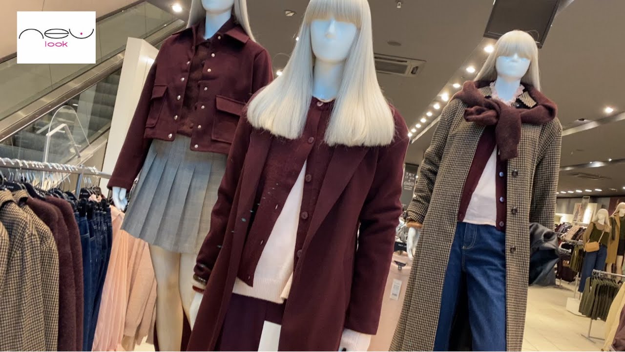 NEW LOOK COLLECTION| FEBRUARY 2026| Gazingpearl Life #gazingpearllife #newlook#fashion #haul 