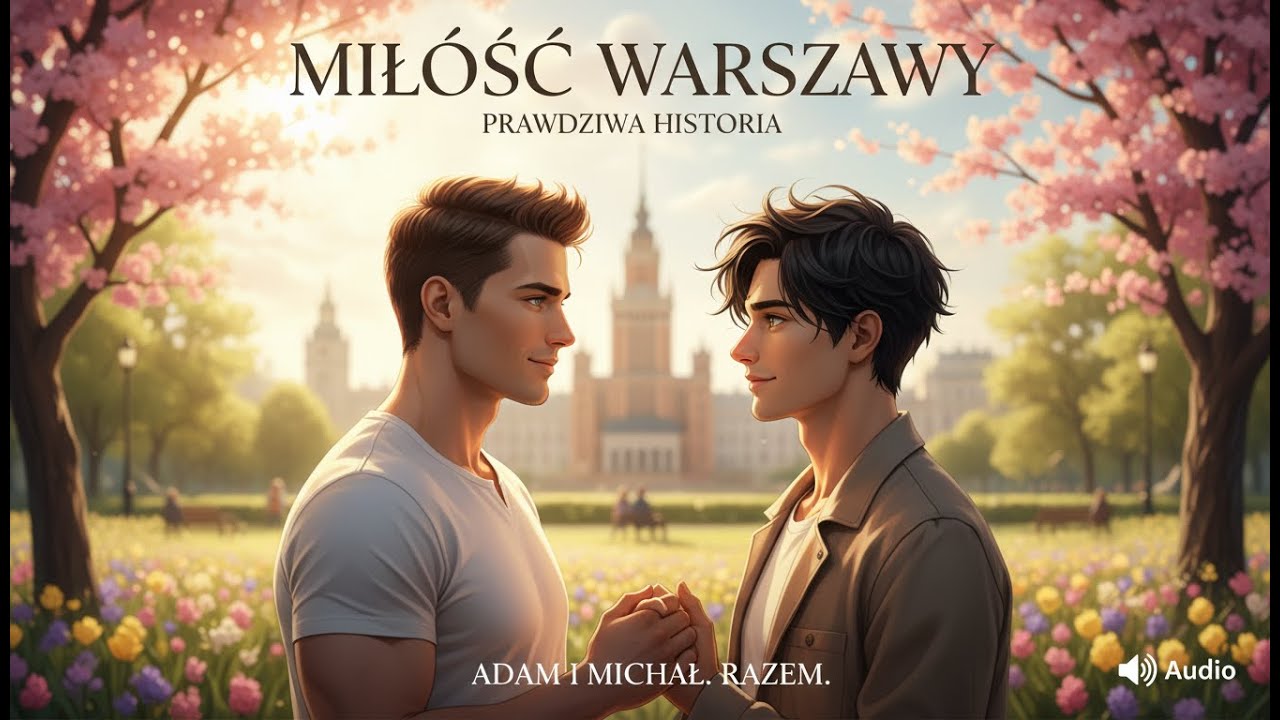 Poślubiłem chłopaka, który uczynił moją młodość piekłem