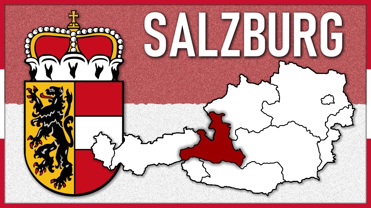 Salzburg | Geschichte eines Nachzüglers