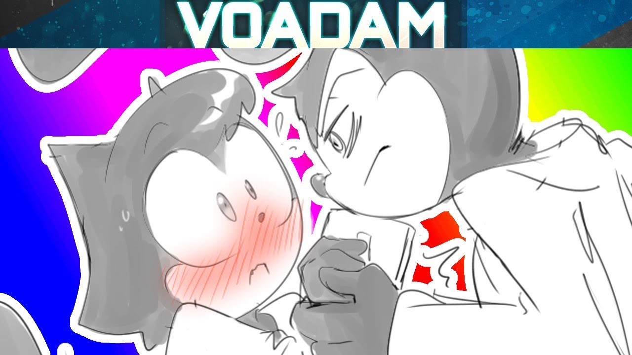 Бенди и Борис: В поисках Чернильной Машины. Часть: 13 (Феликс Анжер Освальд)