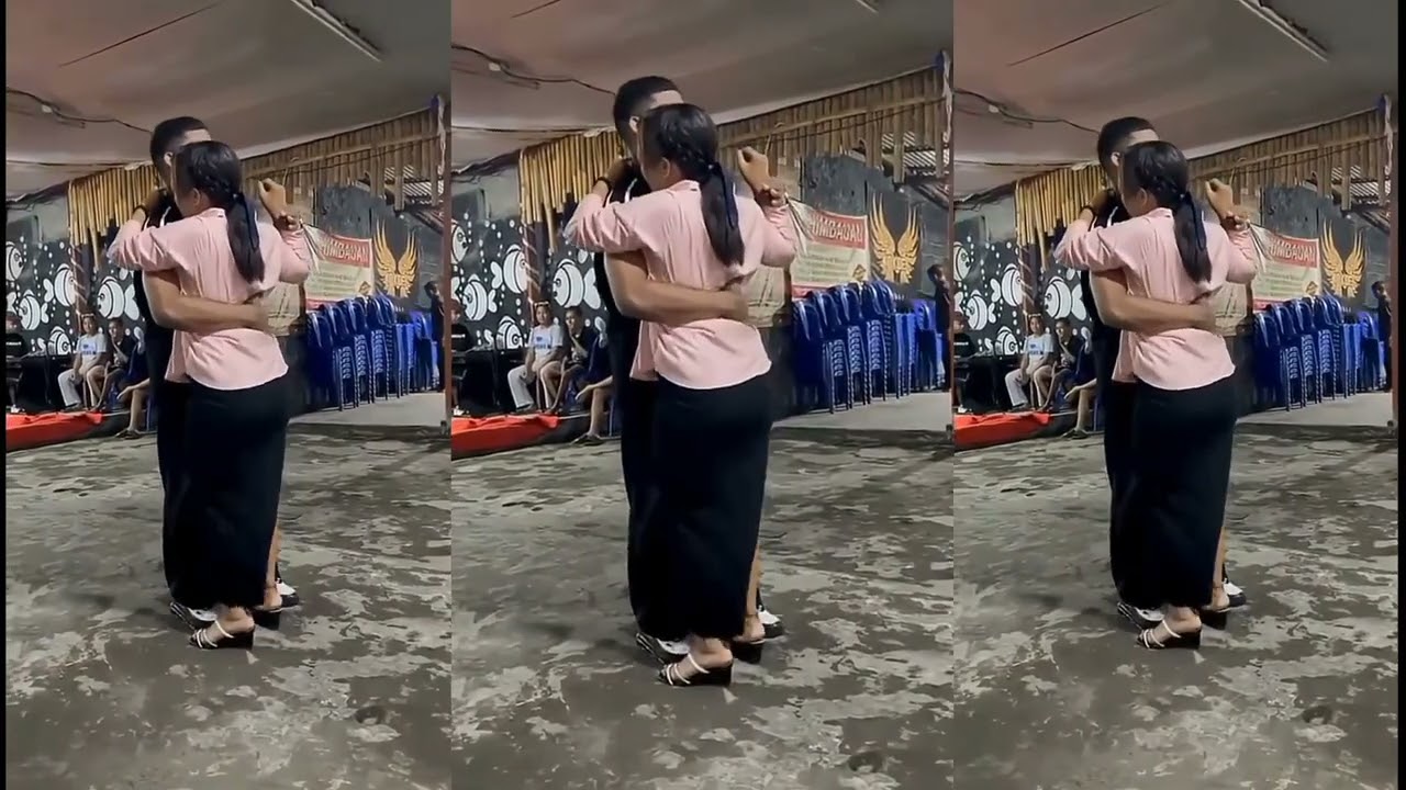 I'M SORRY, LAGU DANSA KIZOMBA TERBARU YANAG SEDANG VIRAL 2026