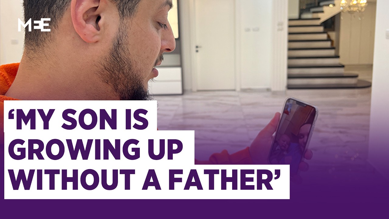 Palestinian deported by ICE from the US to Tel Aviv on a private jet