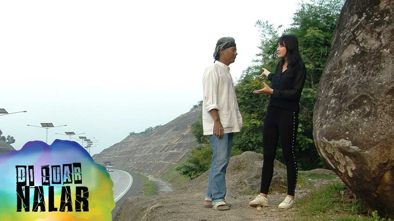 Mitos Pendopo Gaib Batu Bleneng yang Dihuni Para Dedemit - Di Luar Nalar