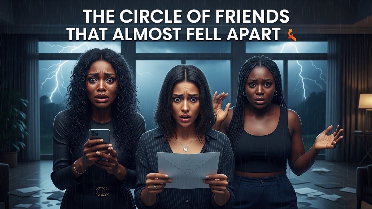 SILENCE WAS THE BETRAYAL - We live among people, family and friends. Great lessons awats you.