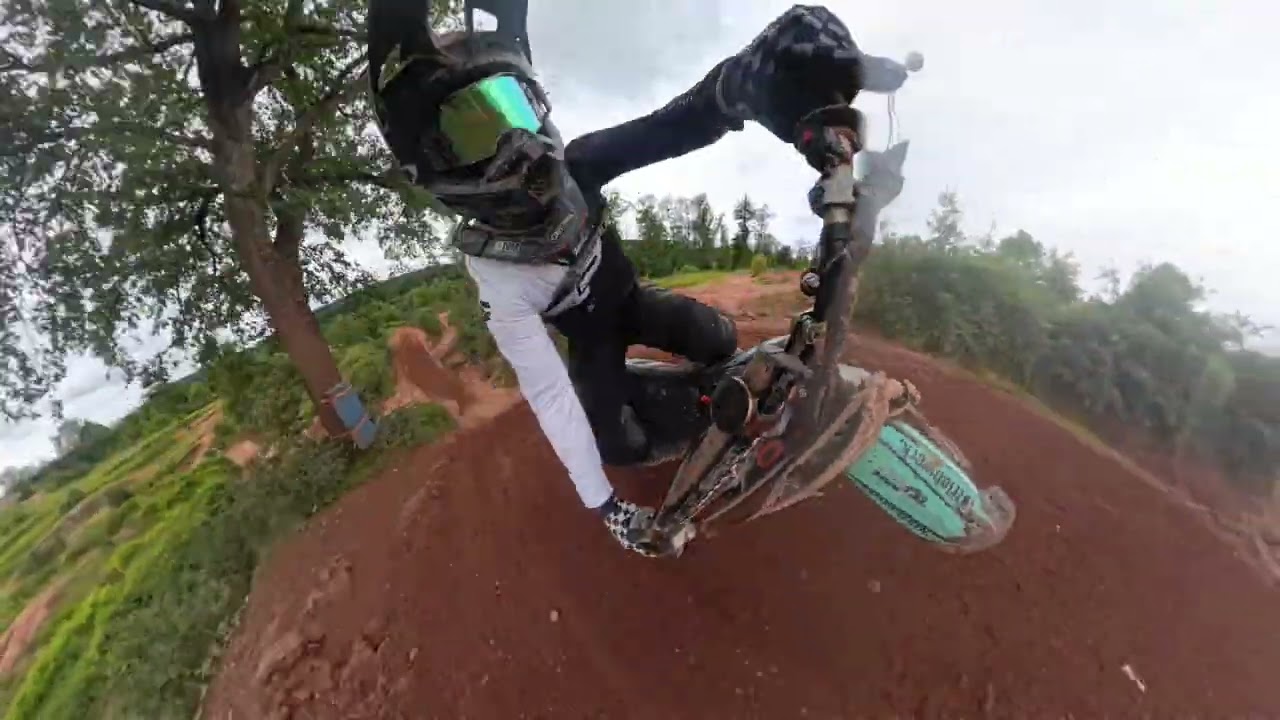 Schweyen MX Weekend 2024