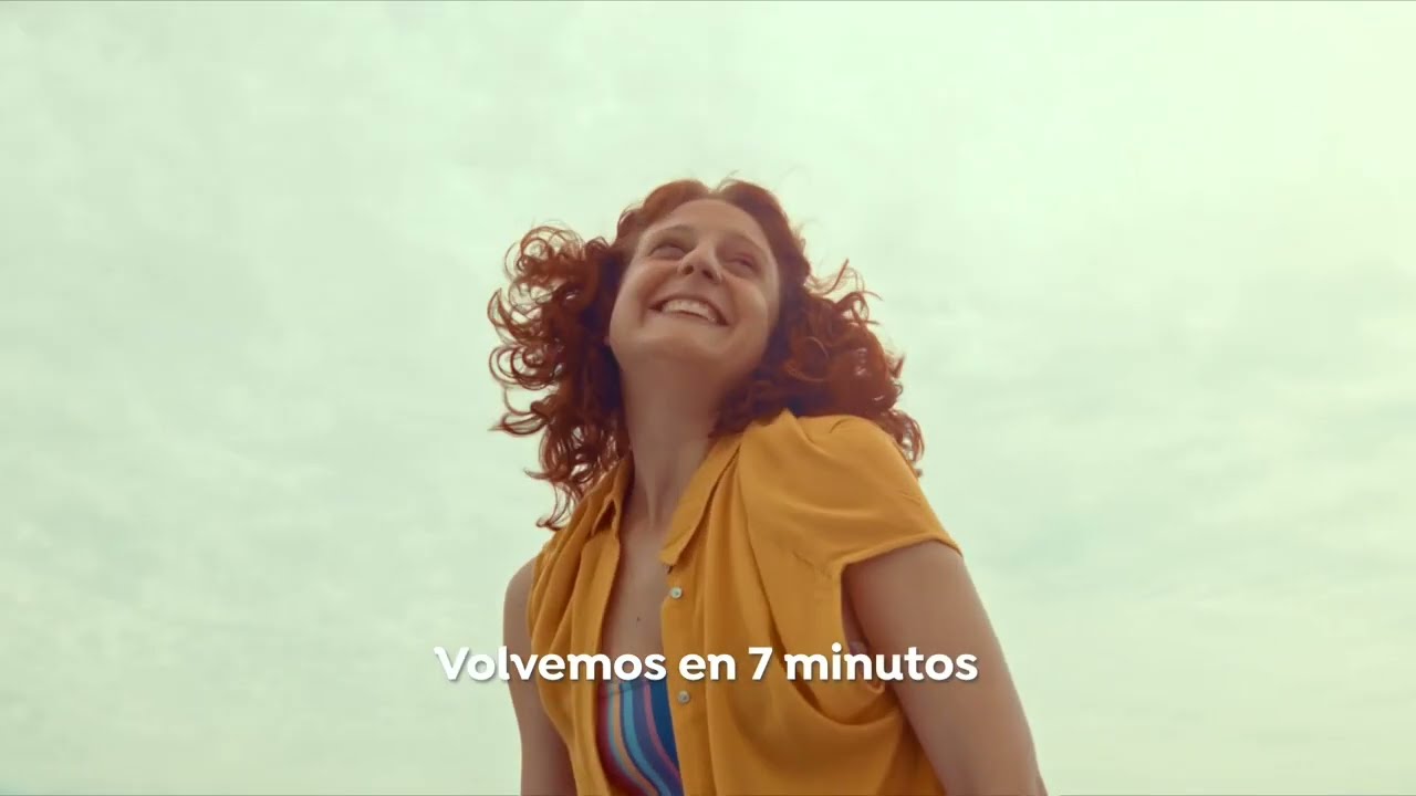Cortinillas Antena 3 - Verano 2023