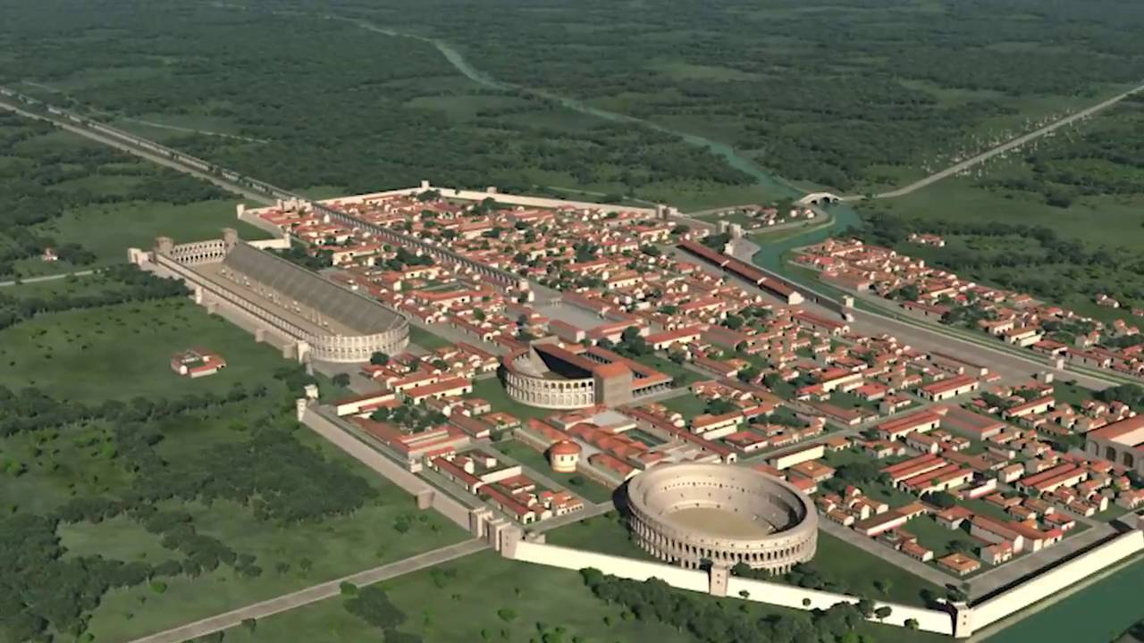 Aquileia