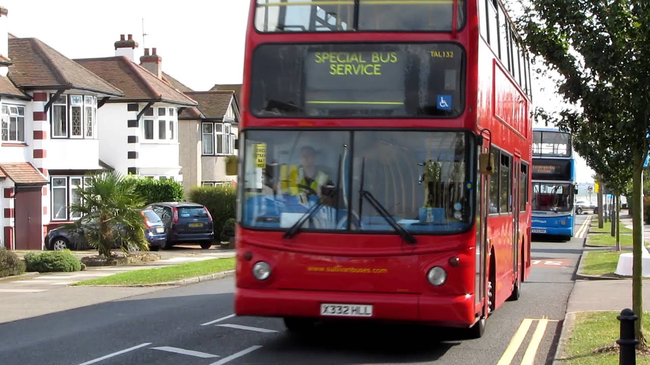 Hadleigh Farm Olympic 2012 shuttle bus specials (7)