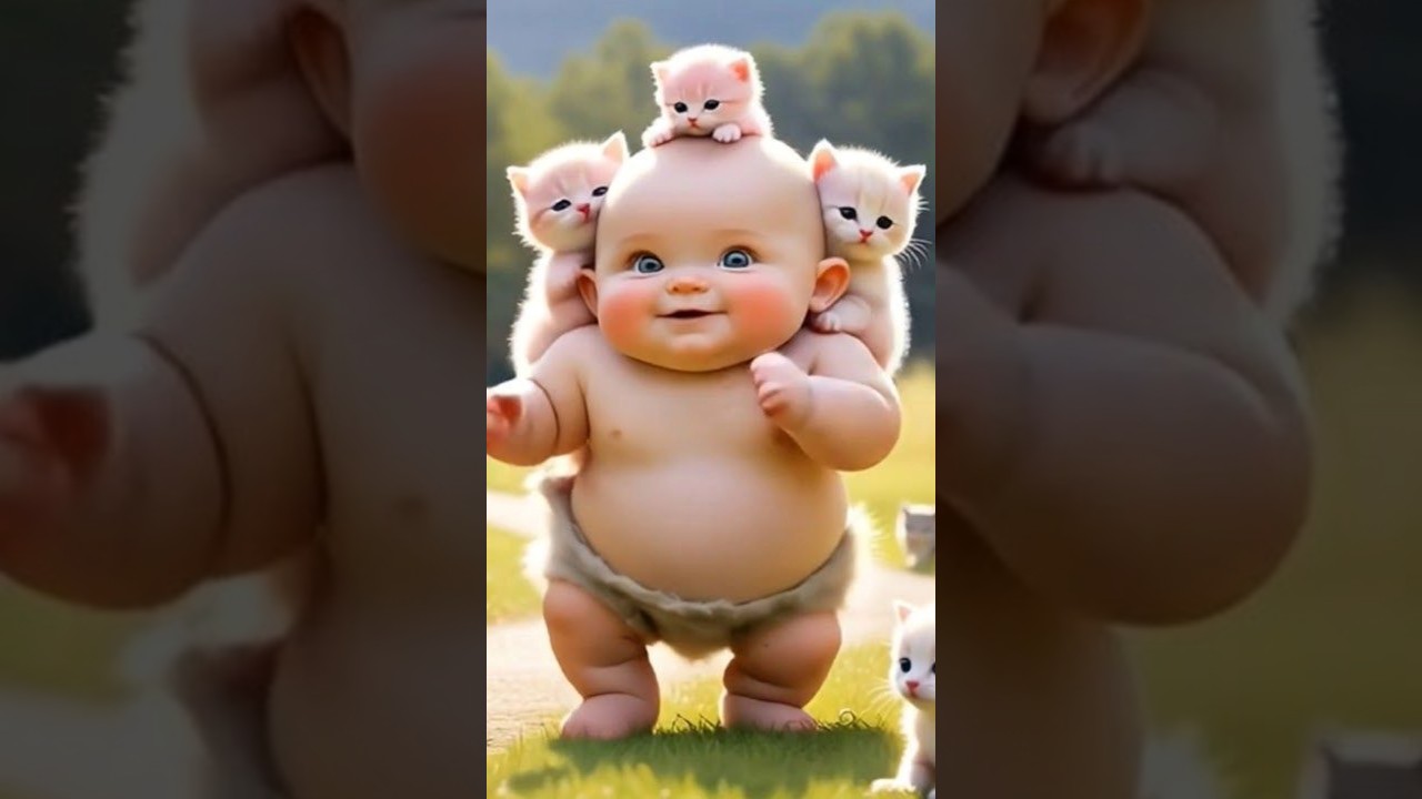 duty duty dum dum 🥰&hearts;️#shorts #babyshorts #babylover